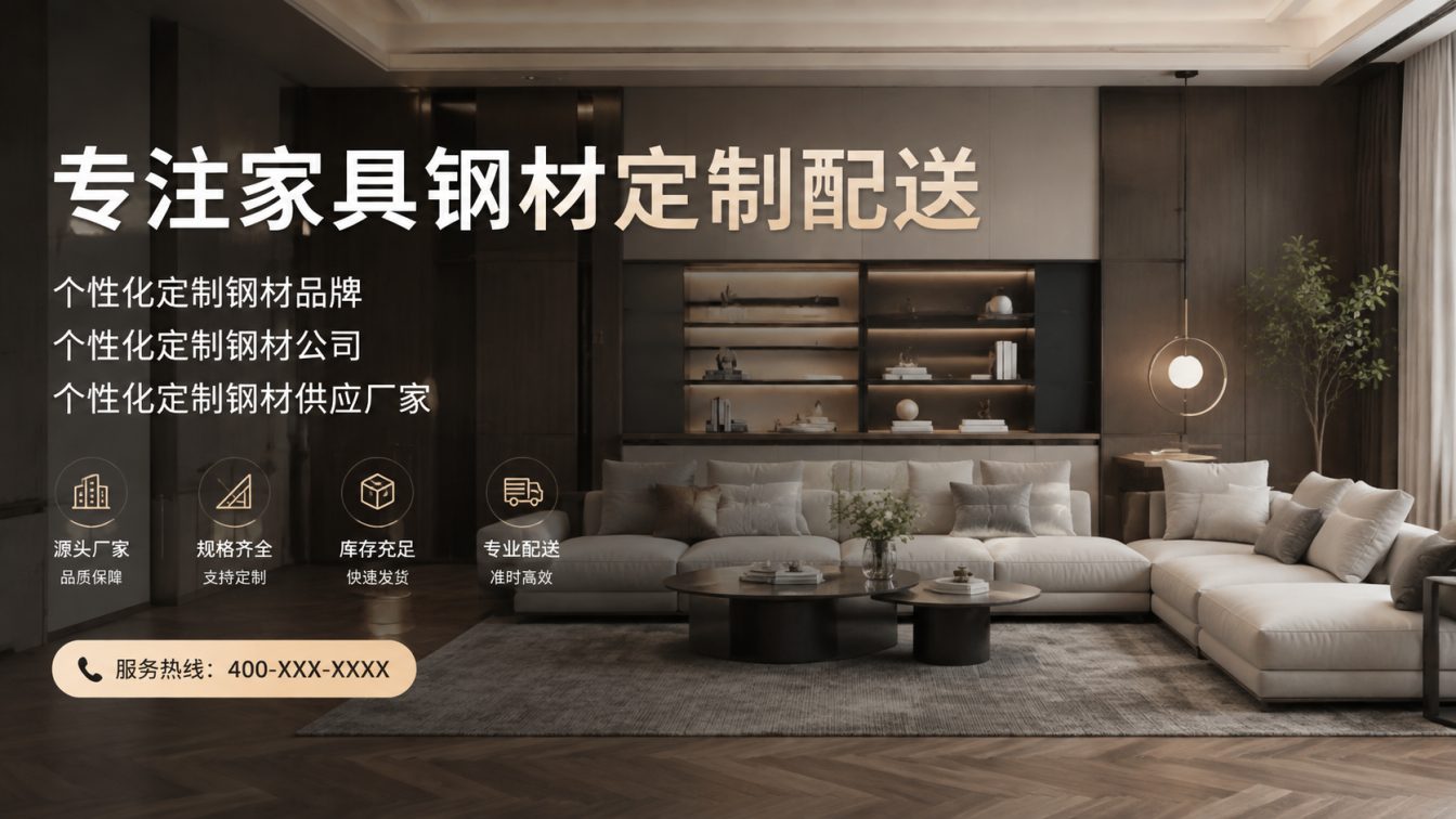 许昌钢材加工配送一站直供